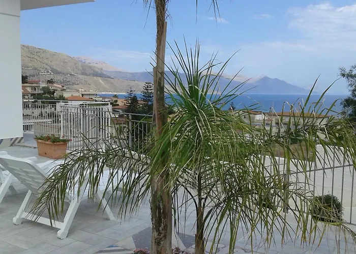 Villa Trinacria Apartments
