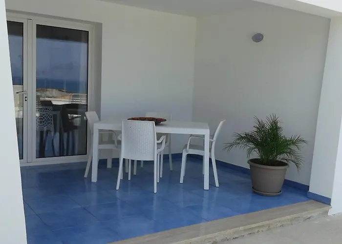 Villa Trinacria Apartments