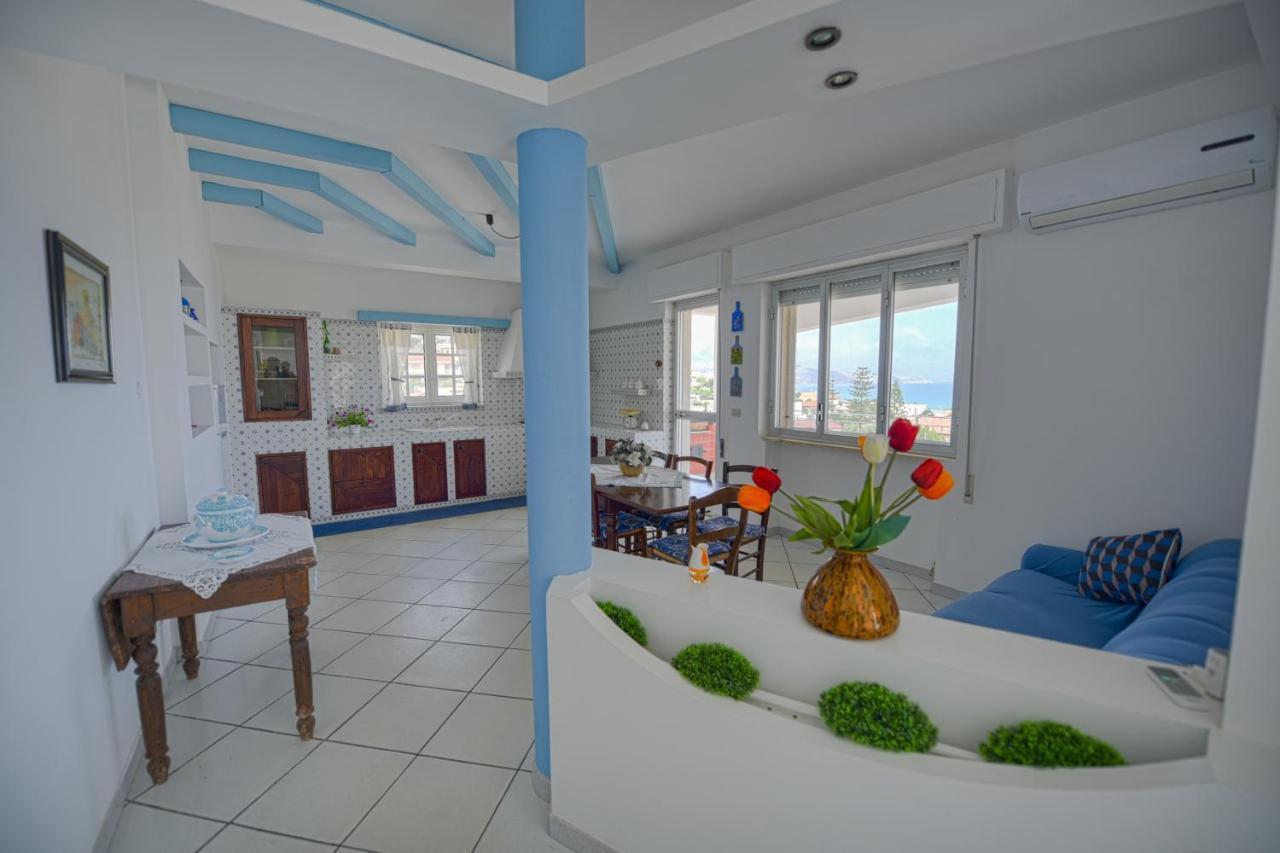 Trinacria Apartamento Alcamo Marina