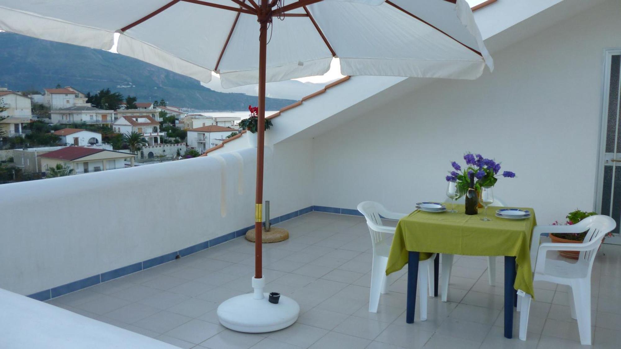 Apartamento Trinacria *