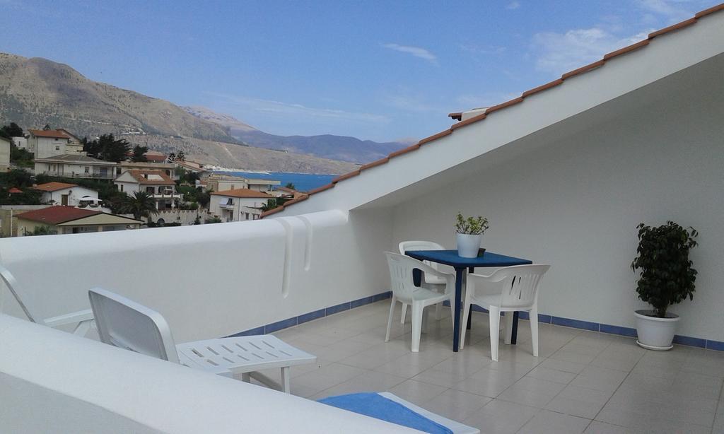 Trinacria Apartamento Alcamo Marina
