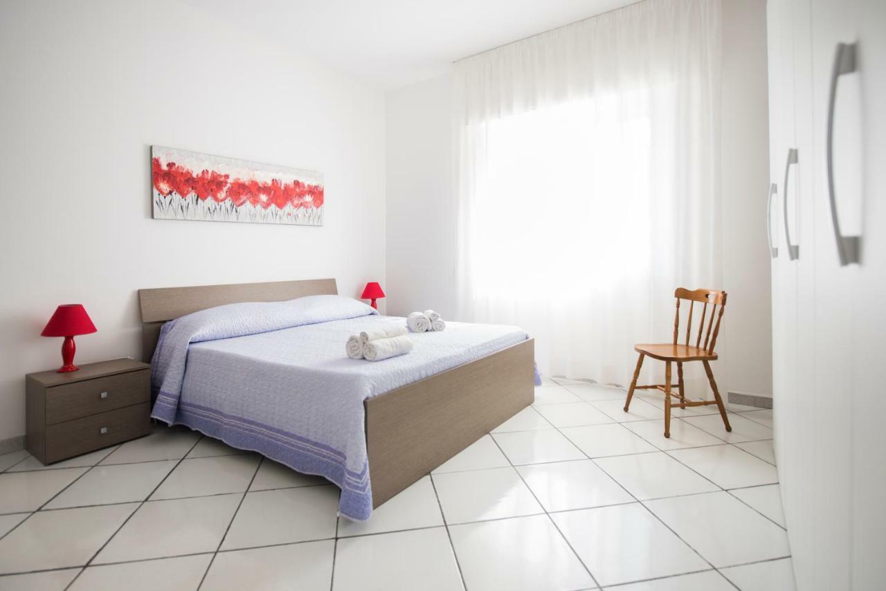 Apartamento Trinacria Alcamo Marina