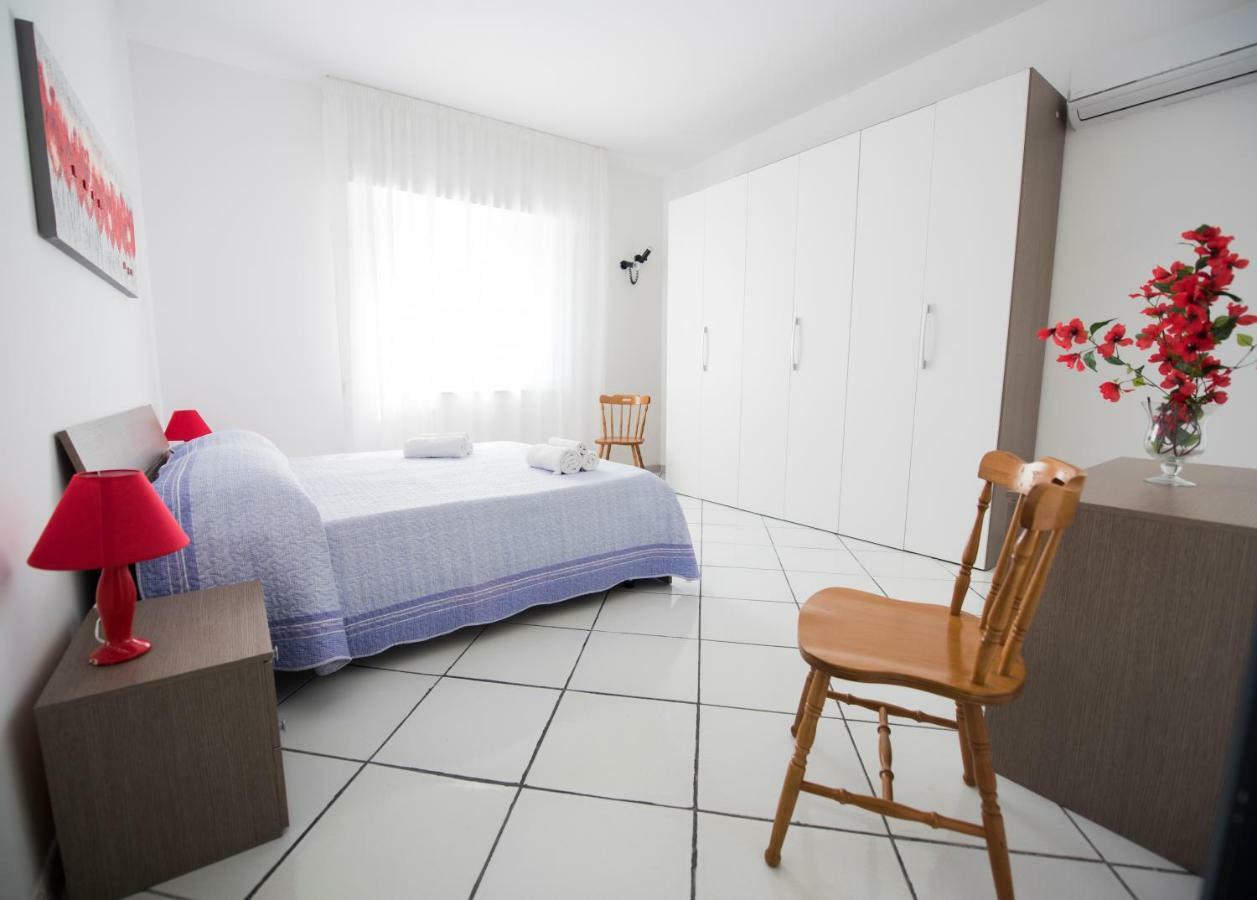 Apartamento Trinacria Alcamo Marina