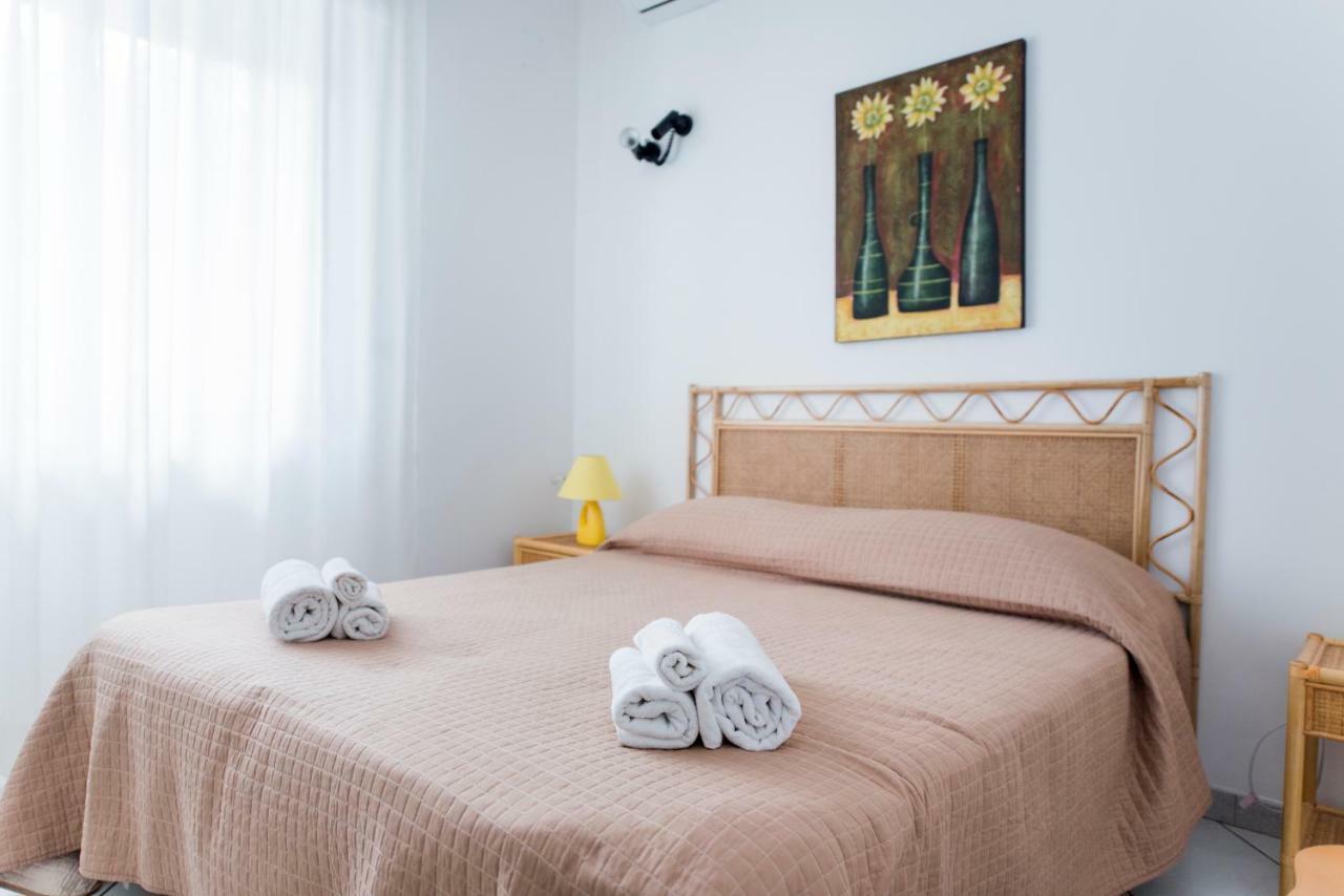 Trinacria Apartamento