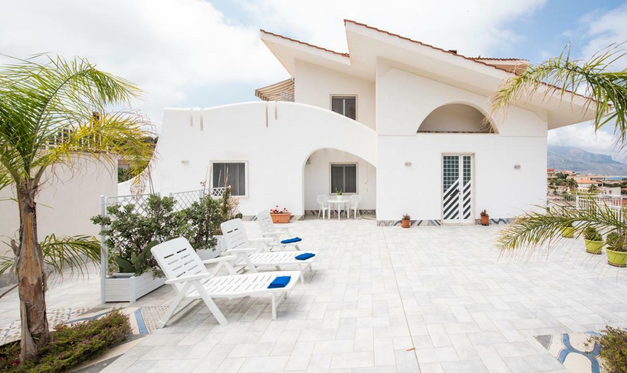 Apartamento Trinacria Alcamo Marina