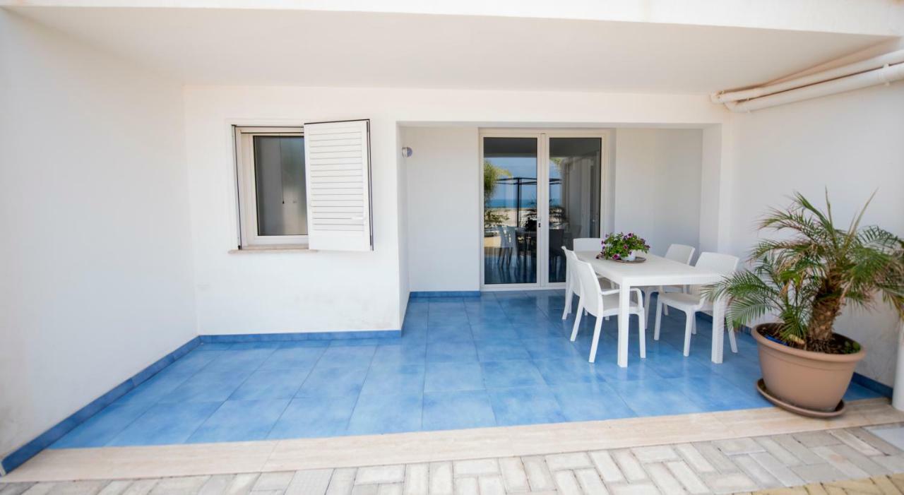 Trinacria Apartamento *