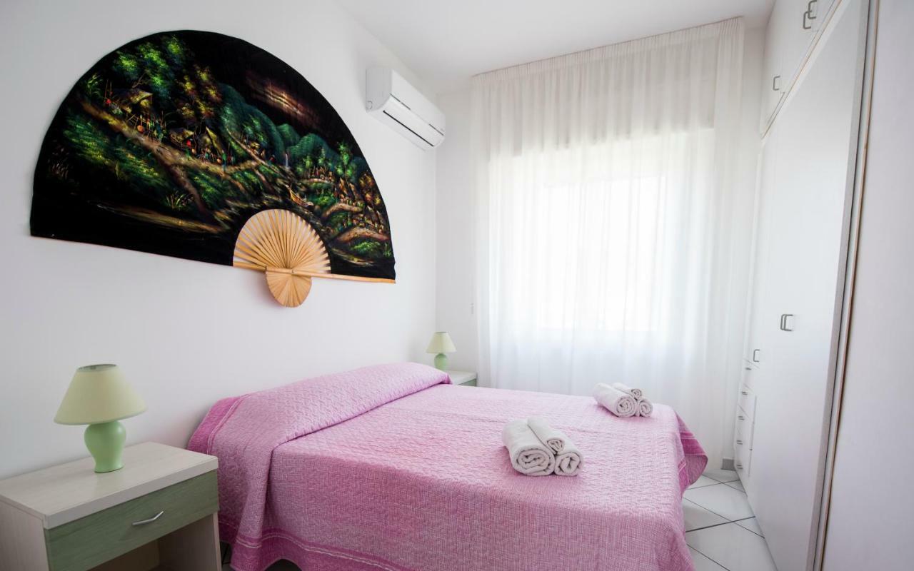 Apartamento Trinacria Alcamo Marina
