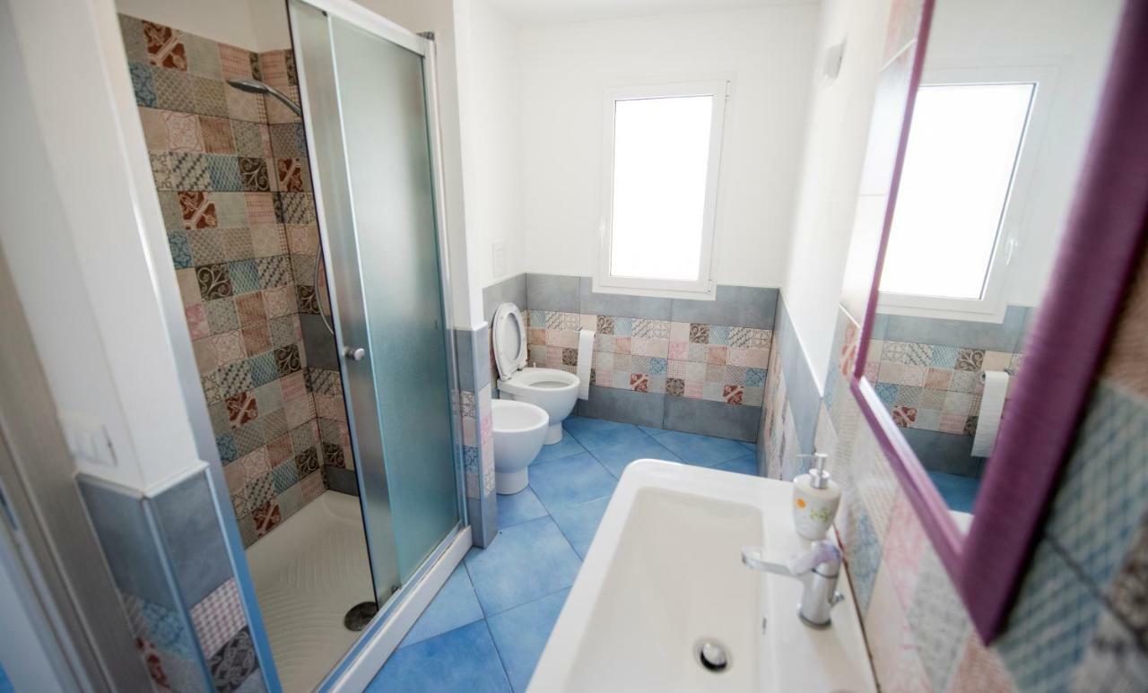 Trinacria Apartamento
