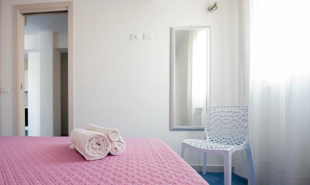 Trinacria Apartamento *