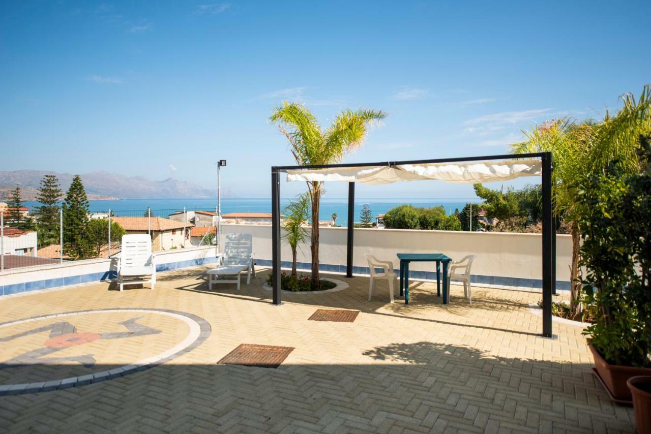 Trinacria Alcamo Marina
