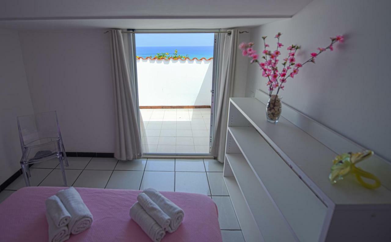 Trinacria Apartamento *