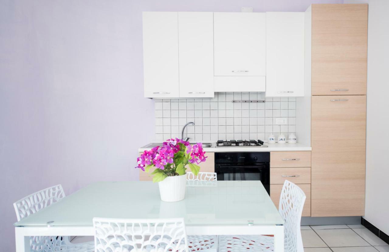 Trinacria Apartamento *