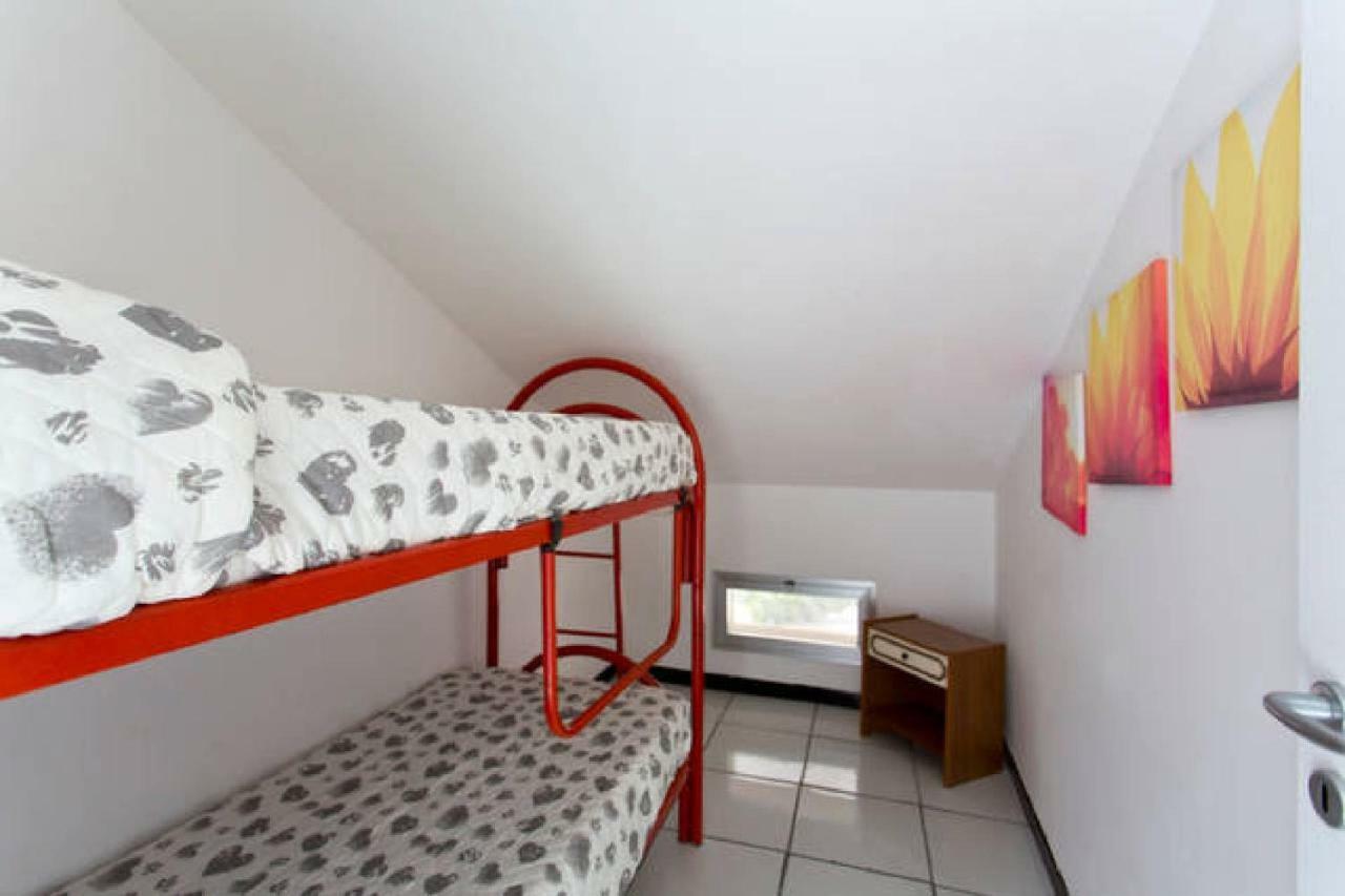 Apartamento Trinacria Alcamo Marina