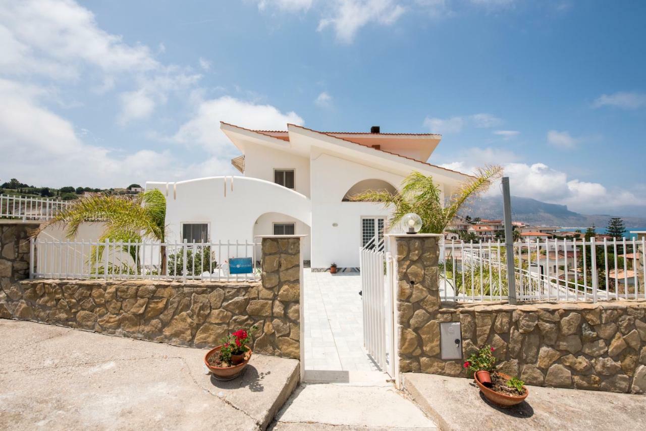 Apartamento Trinacria