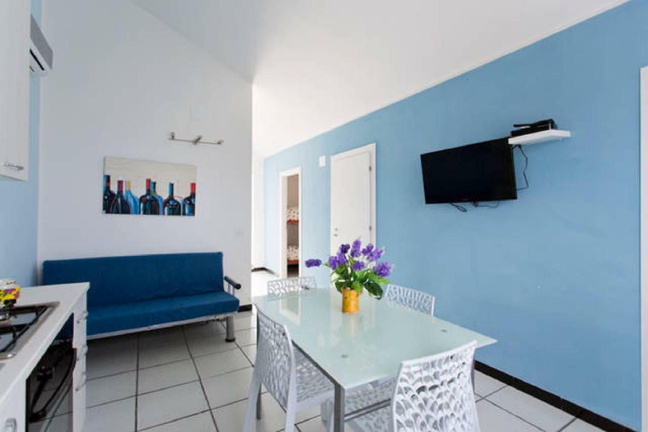 Apartamento Trinacria *