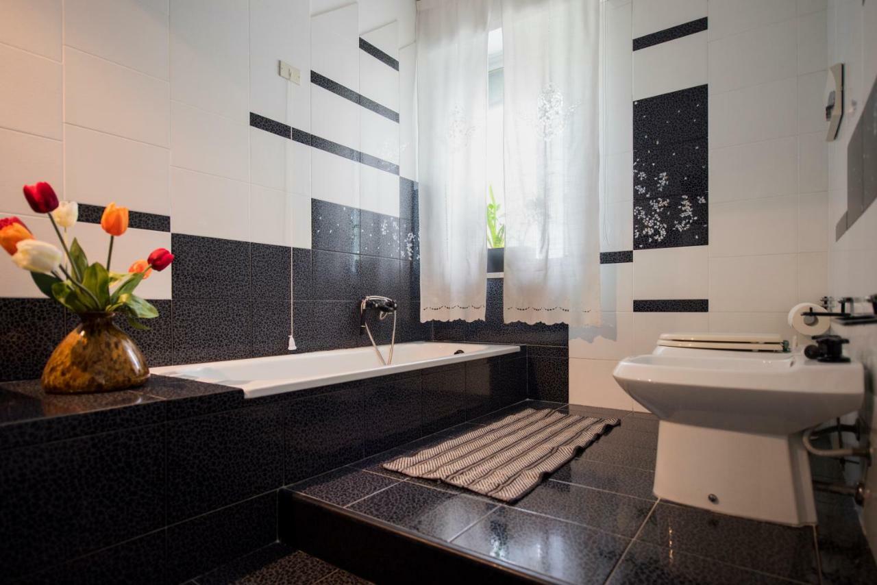 Trinacria Apartamento