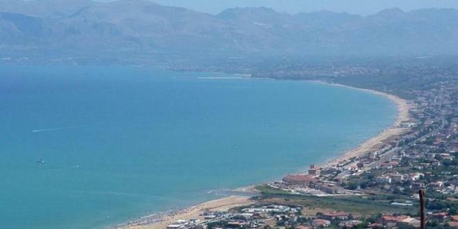 Trinacria *